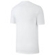 Nike Ανδρική κοντομάνικη μπλούζα Sportswear Just Do It Swoosh T-Shirt